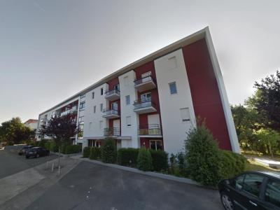 Annonce Location 3 pi�ces Appartement Saint-herblain 44