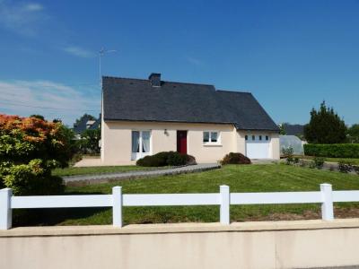 For sale Bubry 3 rooms 75 m2 Morbihan (56310) photo 0
