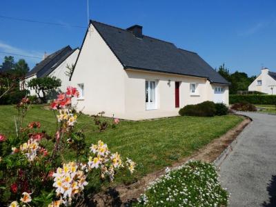 For sale Bubry 3 rooms 75 m2 Morbihan (56310) photo 2