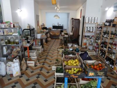 Annonce Vente 6 pi�ces Maison Guemene-sur-scorff 56
