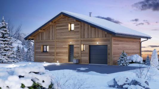 Annonce Vente 5 pi�ces Maison Saint-gervais-les-bains 74