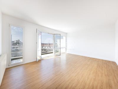 Annonce Vente 4 pi�ces Appartement Courbevoie 92