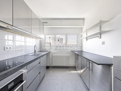 Acheter Appartement 85 m2 Courbevoie