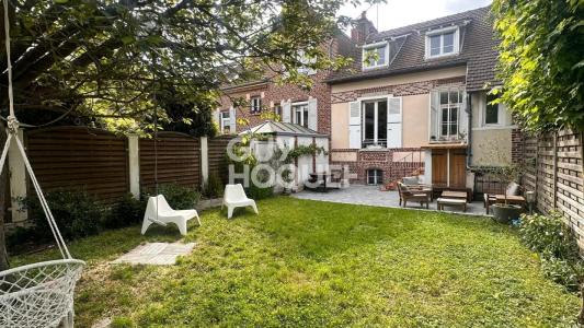 For sale Compiegne 4 rooms 91 m2 Oise (60200) photo 0