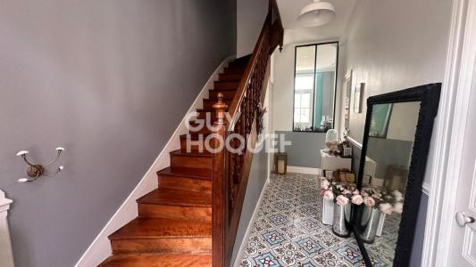Annonce Vente 4 pi�ces Maison Compiegne 60