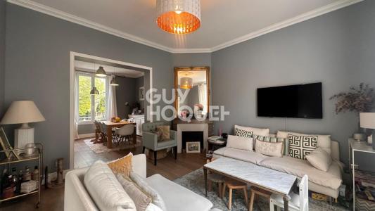 Acheter Maison 91 m2 Compiegne
