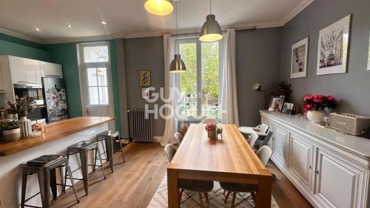 Acheter Maison Compiegne Oise