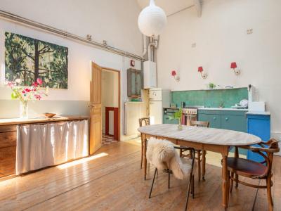Acheter Appartement Aubervilliers Seine saint denis