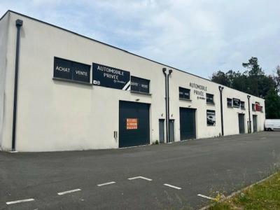 Acheter Commerce Montussan Gironde