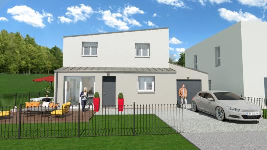 For sale Bobital 5 rooms 90 m2 Cotes d'armor (22100) photo 0