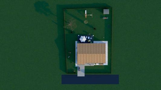 Acheter Maison 80 m2 Gonds
