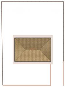 Acheter Maison 109 m2 Brizambourg