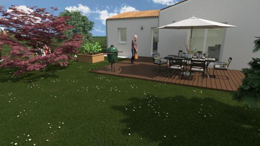 Annonce Vente Maison Saint-georges-des-coteaux 17