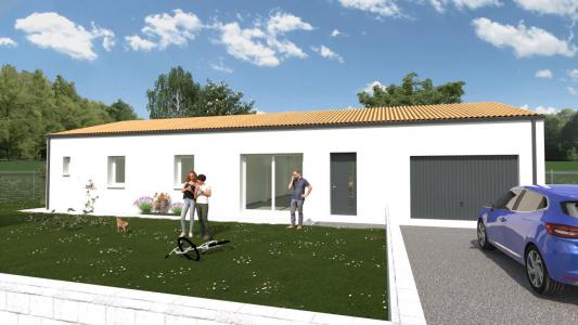 Annonce Vente 5 pi�ces Maison Saint-georges-des-coteaux 17