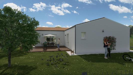 For sale Chapelle-des-pots 5 rooms 116 m2 Charente maritime (17100) photo 0