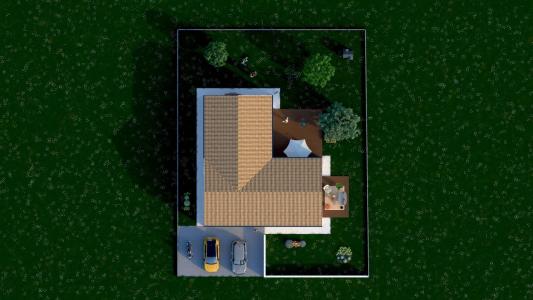 Acheter Maison 116 m2 Chapelle-des-pots