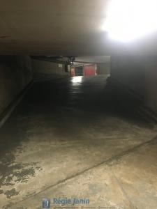 For rent Lyon-7eme-arrondissement 12 m2 Rhone (69007) photo 1