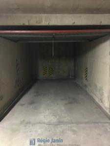 For rent Lyon-7eme-arrondissement 12 m2 Rhone (69007) photo 2