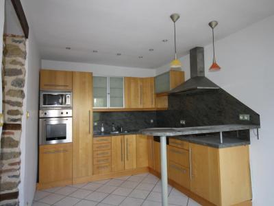 Annonce Location 3 pi�ces Appartement Saint-nicolas-de-port 54