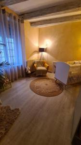 Louer Appartement 112 m2 Saint-nicolas-de-port