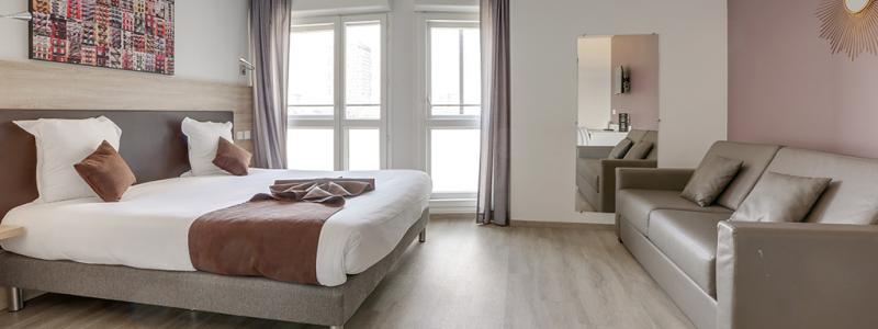Acheter Appartement 23 m2 Choisy-le-roi