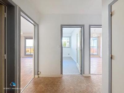 Acheter Appartement Clermont-ferrand 113000 euros
