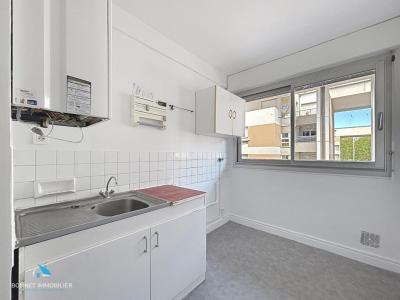 Annonce Vente 2 pi�ces Appartement Clermont-ferrand 63
