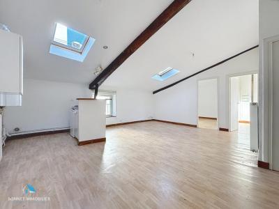 Annonce Vente 3 pi�ces Appartement Clermont-ferrand 63