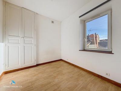 Acheter Appartement 49 m2 Clermont-ferrand