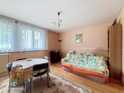 Annonce Vente 2 pi�ces Appartement Clermont-ferrand 63