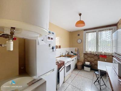 Acheter Appartement 51 m2 Clermont-ferrand