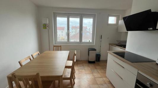Annonce Location 7 pi�ces Maison Dijon 21