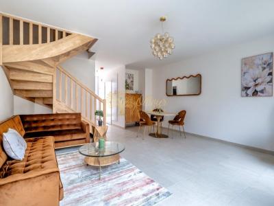 For sale Maisons-alfort 5 rooms 113 m2 Val de Marne (94700) photo 1