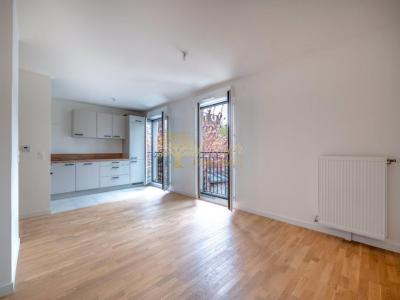 For sale Maisons-alfort 3 rooms 61 m2 Val de Marne (94700) photo 2