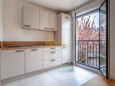 For sale Maisons-alfort 3 rooms 61 m2 Val de Marne (94700) photo 4