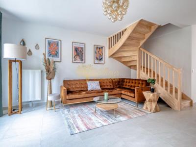 For sale Maisons-alfort 5 rooms 116 m2 Val de Marne (94700) photo 2