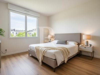 Acheter Appartement 81 m2 Bois-colombes