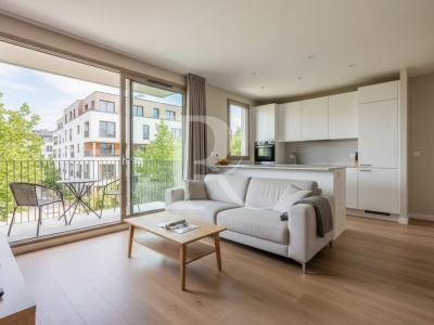 Annonce Vente 3 pi�ces Appartement Bois-colombes 92