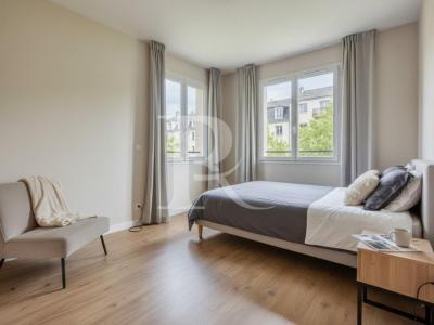 Annonce Vente 2 pi�ces Appartement Sartrouville 78