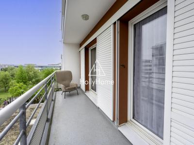 For sale Bordeaux 3 rooms 69 m2 Gironde (33300) photo 0