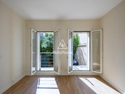 Acheter Appartement 28 m2 Bagneux