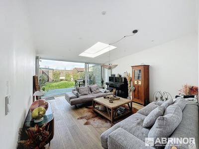 For sale Linselles 4 rooms 100 m2 Nord (59126) photo 0