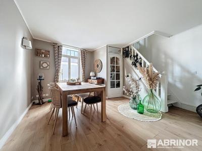 Annonce Vente 4 pi�ces Maison Linselles 59