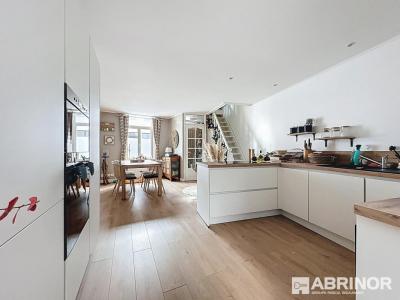 Acheter Maison 100 m2 Linselles