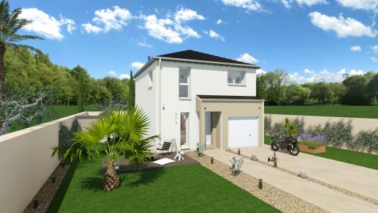 Acheter Maison 111 m2 Galfingue