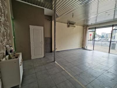 Annonce Vente Local commercial Cenon 33