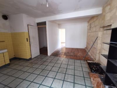 Acheter Local commercial Cenon Gironde
