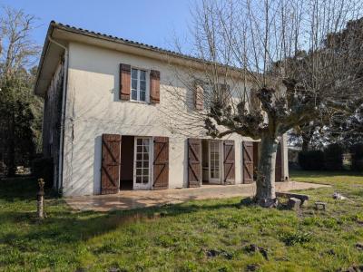 For sale Saint-julien-en-born 230 m2 Landes (40170) photo 0