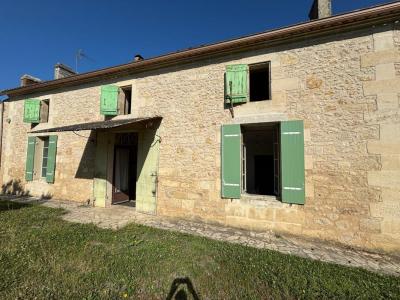 For sale Daignac 5 rooms 175 m2 Gironde (33420) photo 0