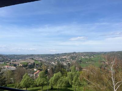 For rent Saint-etienne 3 rooms 71 m2 Loire (42000) photo 0